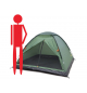 Bertoni Ronda 3 Tenda a Igloo