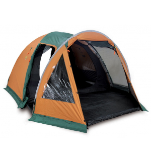 Bertoni Elba 5 VIP Tenda a Igloo