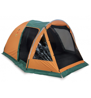 Bertoni Elba 5 VIP Tenda a Igloo