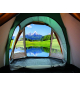 Bertoni Elba 6 VIP Tenda a Igloo