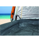 Bertoni Elba 6 VIP Tenda a Igloo