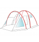 Bertoni Elba 6 VIP Tenda a Igloo