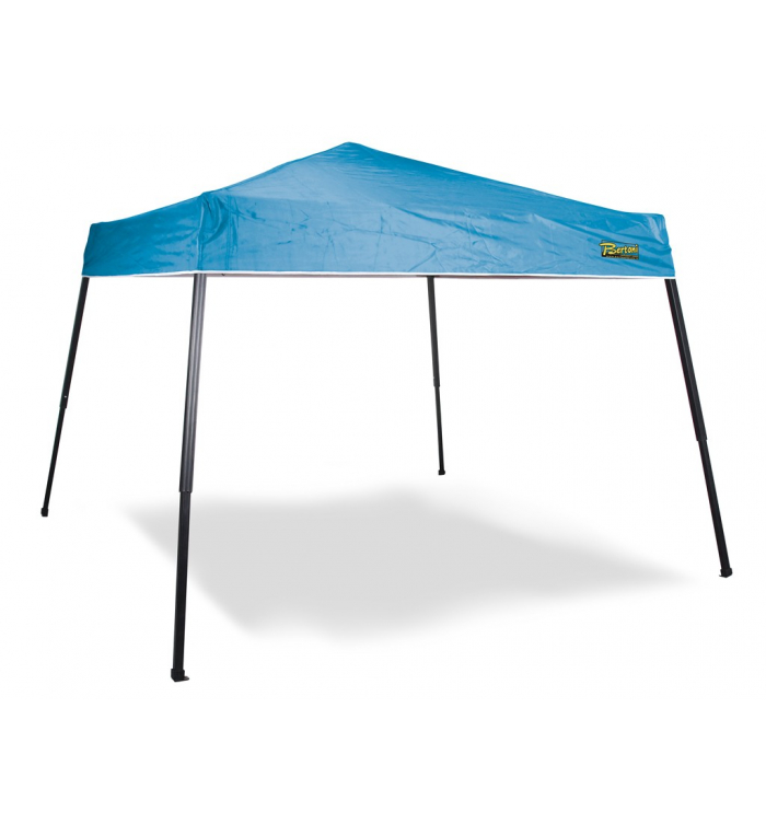 Bertoni Master 4x4 Gazebo Pieghevole Automatico - senza tetto - Bertoni  Tende - Milano