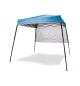 Bertoni Rapido Beach Blue Gazebo Pieghevole Automatico