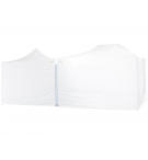 Fascia di collegamento laterali gazebo cm. 5,50