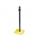 Base per Gazebo Bertoni Acciaio "SW" Kg. 15 gialla