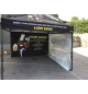 Personalizzazione Gazebo FULL PRINT Kit 3 pareti laterali 3x3 mt.