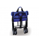 Bertoni Trailer Blue