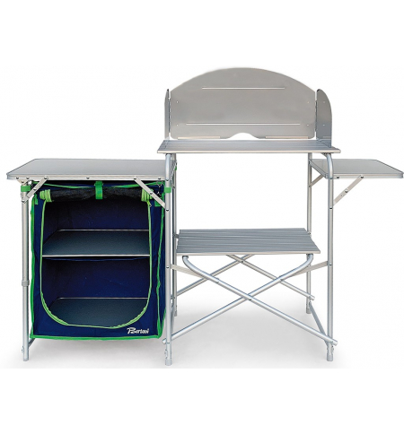 Bertoni Cucina 143 Mobiletto portafornello