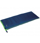 Bertoni Eco cotton blu Sacco Letto