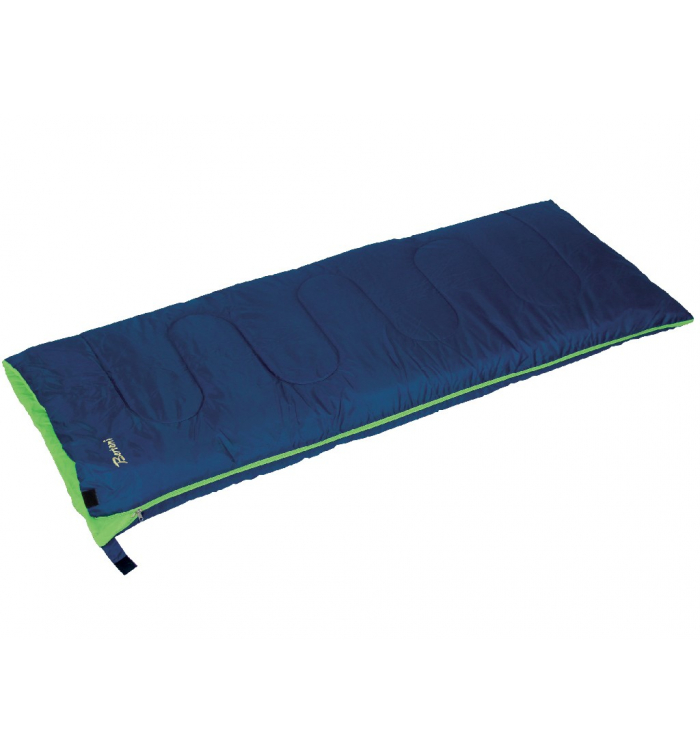 Bertoni Eco nylon blu Sacco Letto - Vannucchi Store