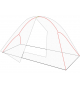 Bertoni Stealth 1 Tenda a Igloo