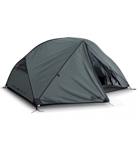 Bertoni Stealth 2 Tenda a Igloo