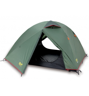 Bertoni Avventura 3 - ALU Tenda a Igloo