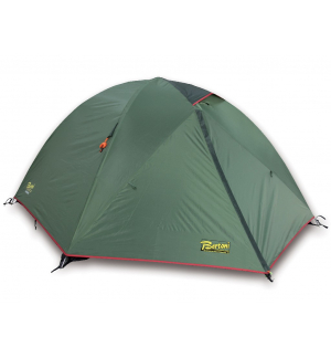 Bertoni Avventura 3 - ALU Tenda a Igloo