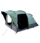 Bertoni Globo 4 VIP BLACK Tenda a Igloo