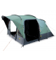 Bertoni Globo 4 VIP BLACK Tenda a Igloo