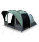 Bertoni Globo 4 VIP BLACK Tenda a Igloo