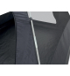 Bertoni Globo 4 VIP BLACK Tenda a Igloo