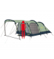 Bertoni Globo 4 VIP BLACK Tenda a Igloo