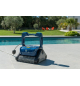 Robot pulitore piscine