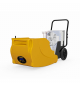 DHP 55 - deumidificatore a condensazione