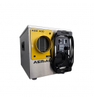 ASE 400 – deumidificatore ad adsorbimento