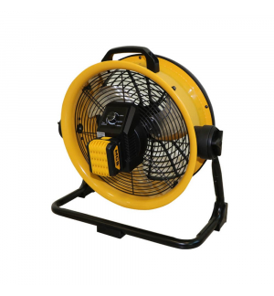 DFB 16 PORTA-AIR – ventilatore professionale