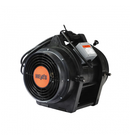 ComPact 1500 EX - ventilatore assiale