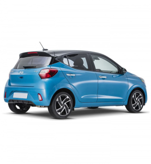 Gancio Traino Hyundai i10