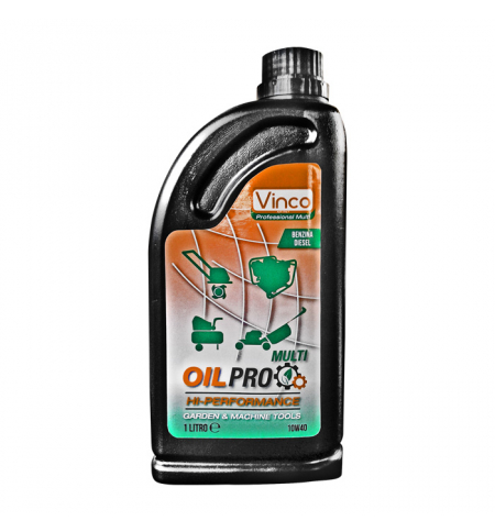 Olio lubrificante Hyundai SAE10W40