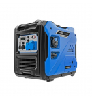 Generatore inverter a benzina 65159 5,5 kW
