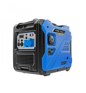 Generatore inverter 4T silenziato Hyundai