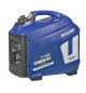 Generatore Inverter Hyundai Tg1000I 1.2 Hp 1 Kw, Avv.A  Strappo