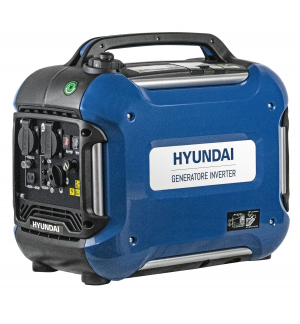 Generatore Inverter Hyundai 1.9KW 80CC