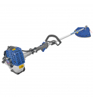 Decespugliatore 25CC 1HP