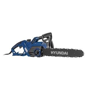 Motosega elettrica Hyundai 2KW 40CM