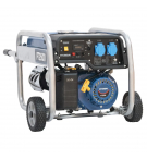 Generatore Dynamic Hyundai 2.8KW 196CC