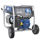 Generatore a benzina Dynamic Hyundai 5.8KW 389CC E