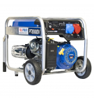Generatore a benzina Dynamic Hyundai 8.5KW 450CC