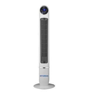 Ventilatore a torre Hyundai 120CM 50W