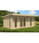 Casetta Aurora cm 587x377