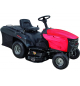 Trattorino scarico posteriore SG-TR 452