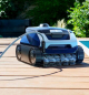 Robot pulitore piscine - Zodiac RE4300