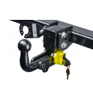 Ganci traino Ford KUGA III