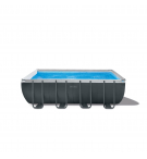 Piscina Rettangolare Ultra XTR Frame | 549cm x 274cm x 132cm