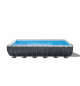 Piscina Rettangolare Ultra XTR Frame | 732cm x 366cm x 132cm