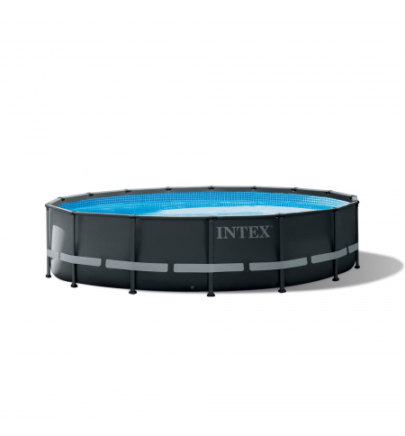 Piscina Rotonda Ultra XTR Frame | 488cm x 488cm x 122cm