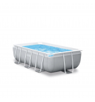 Piscina Rettangolare Prisma Frame | 300cm x 175cm x 80cm