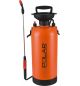 Pompa a spalla batteria 6l